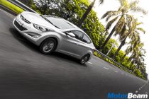 Hyundai Elantra Long Term Report