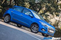 Hyundai Elite i20 Facelift Long Term