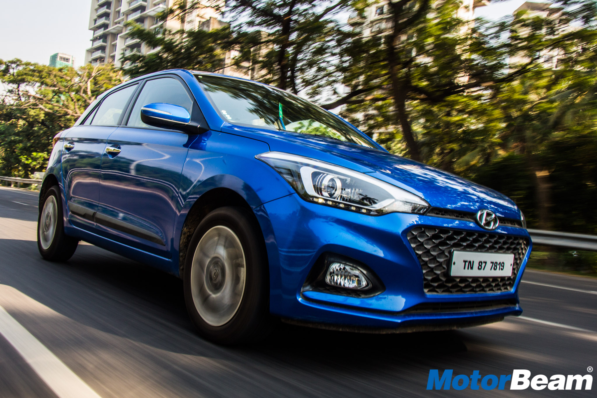 Hyundai Elite i20 Facelift Long Term Review