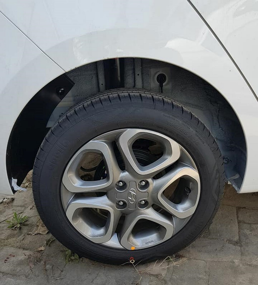 Hyundai Elite i20 Facelift Performance