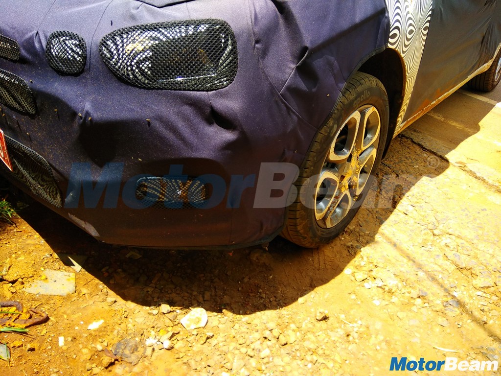 Hyundai Elite i20 Headlamp