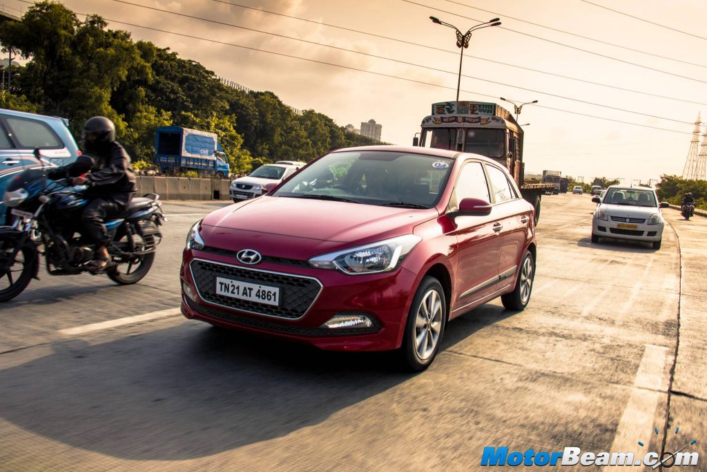 Hyundai Elite i20 Long Term Report