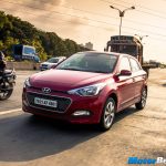 Hyundai Elite i20 Long Term Report