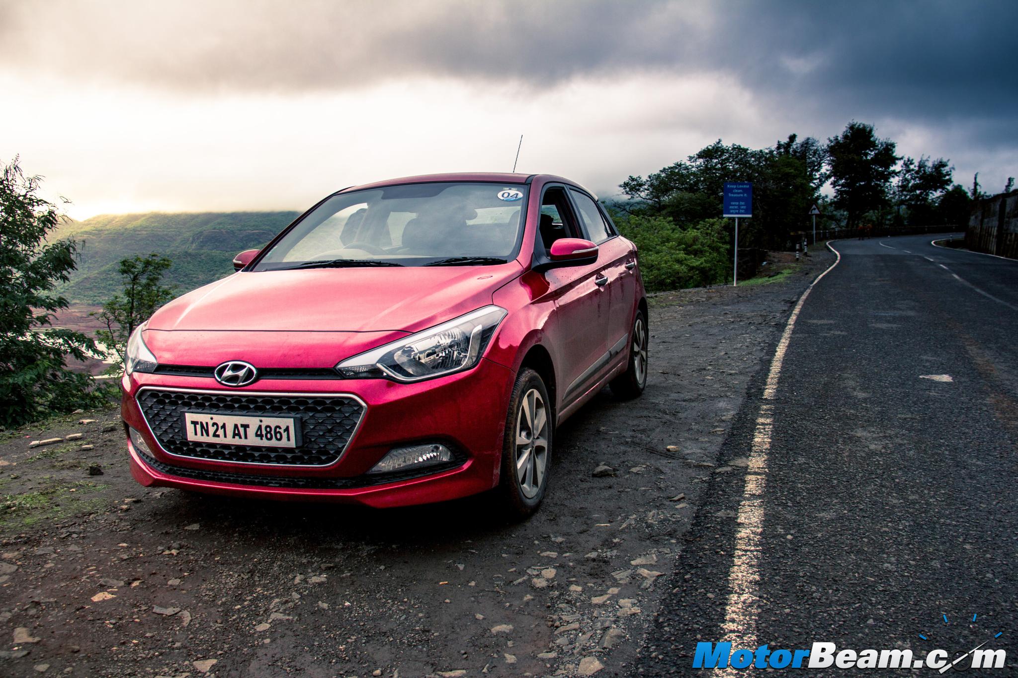 Hyundai Elite i20 Long Term Review