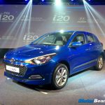 Hyundai Elite i20 Price