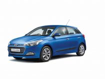 Hyundai Elite i20 Sales Milestone