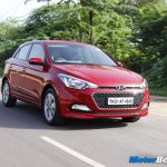 Hyundai Elite i20 Test Drive-Review