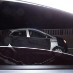 Hyundai Eon Facelift Spied South Korea