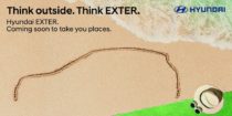 Hyundai Exter Name
