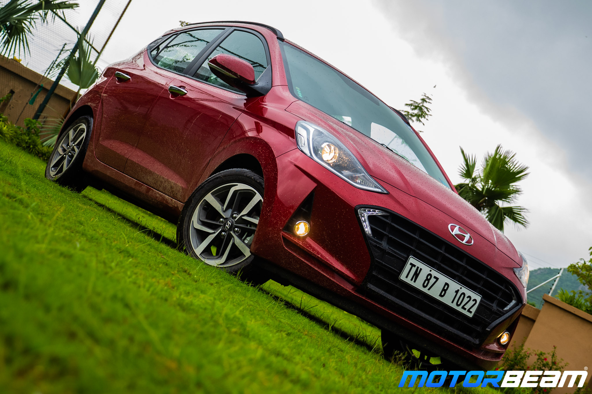 Hyundai Grand i10 NIOS Review