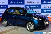 Hyundai Grand i10 NIOS Rivals