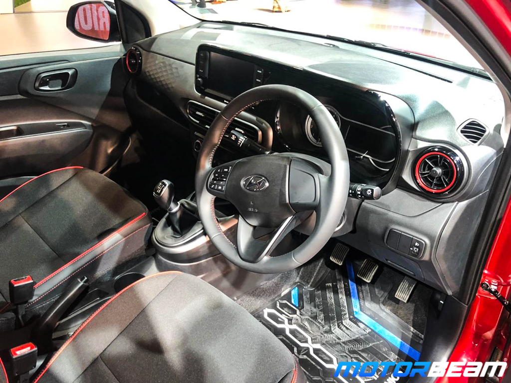 Hyundai Grand i10 NIOS Turbo 2