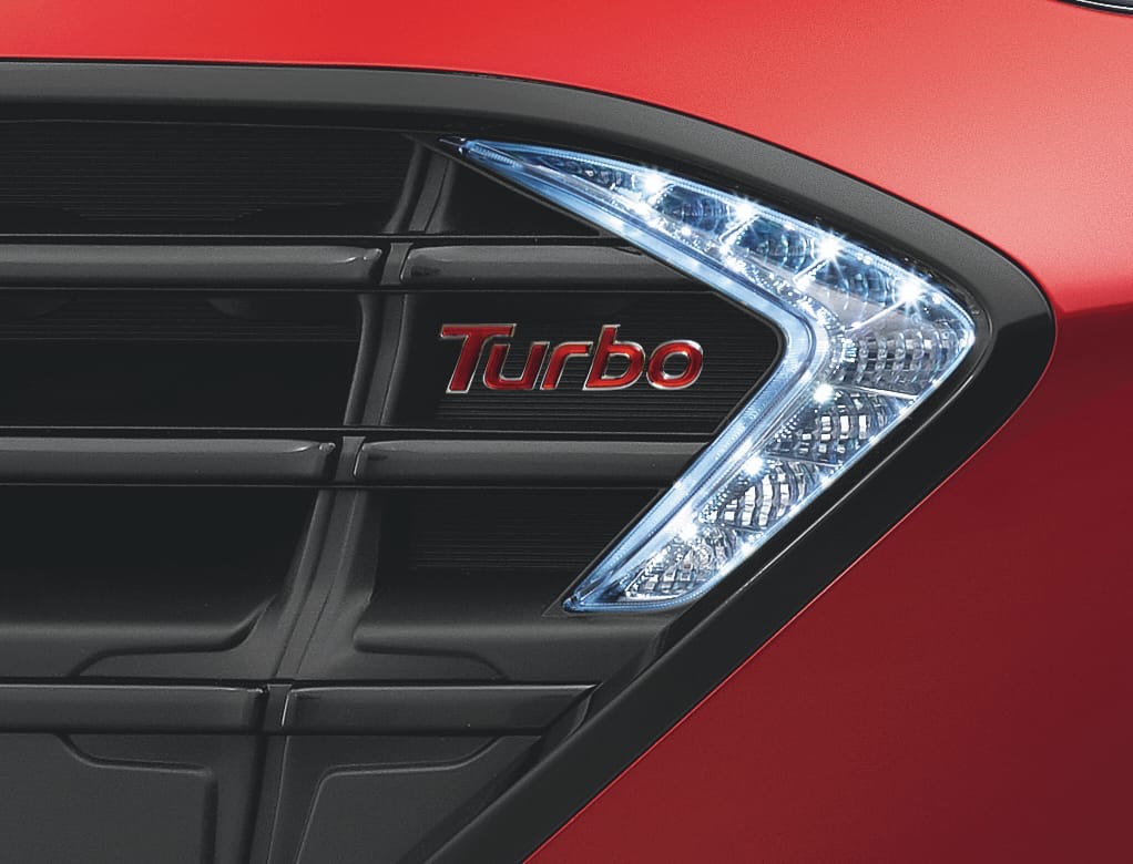 Hyundai Grand i10 NIOS Turbo Features