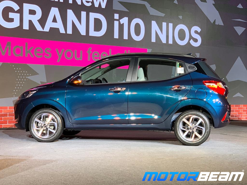 Hyundai Grand i10 Nios Specs