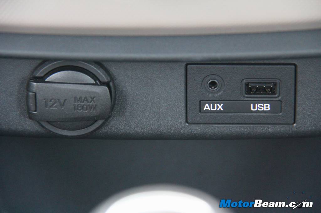 Hyundai Grand i10 Review