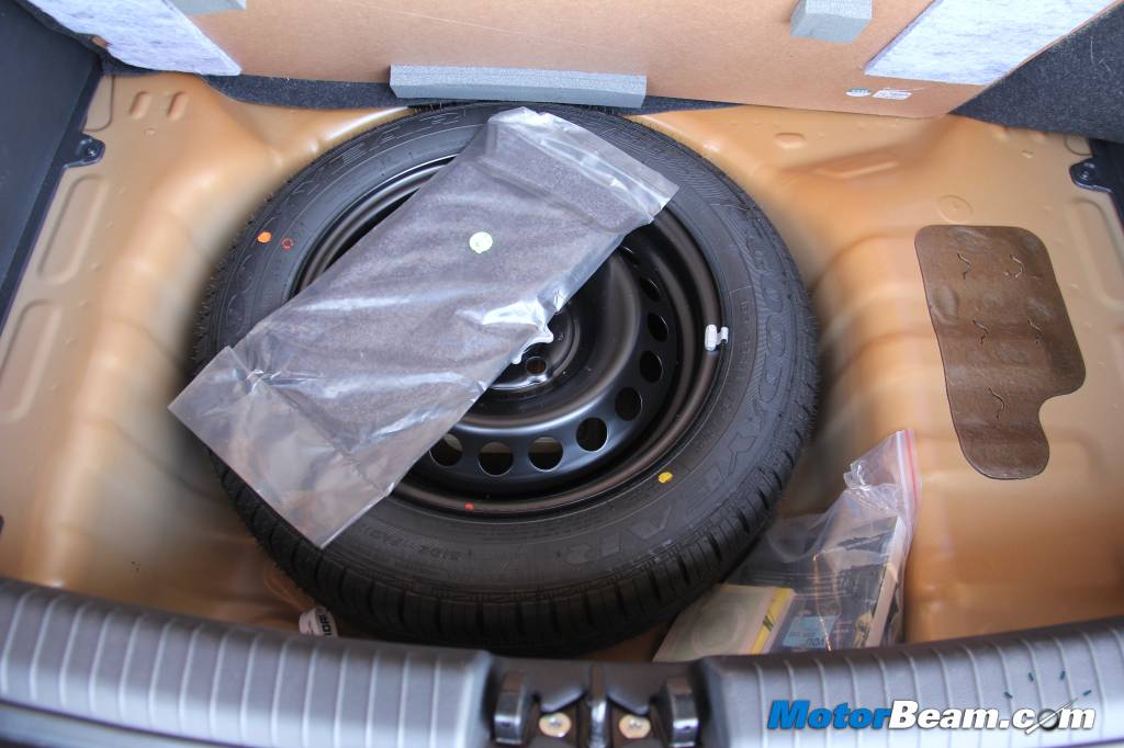 Hyundai Grand i10 Road Test