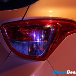 Hyundai Grand i10 Tail Light