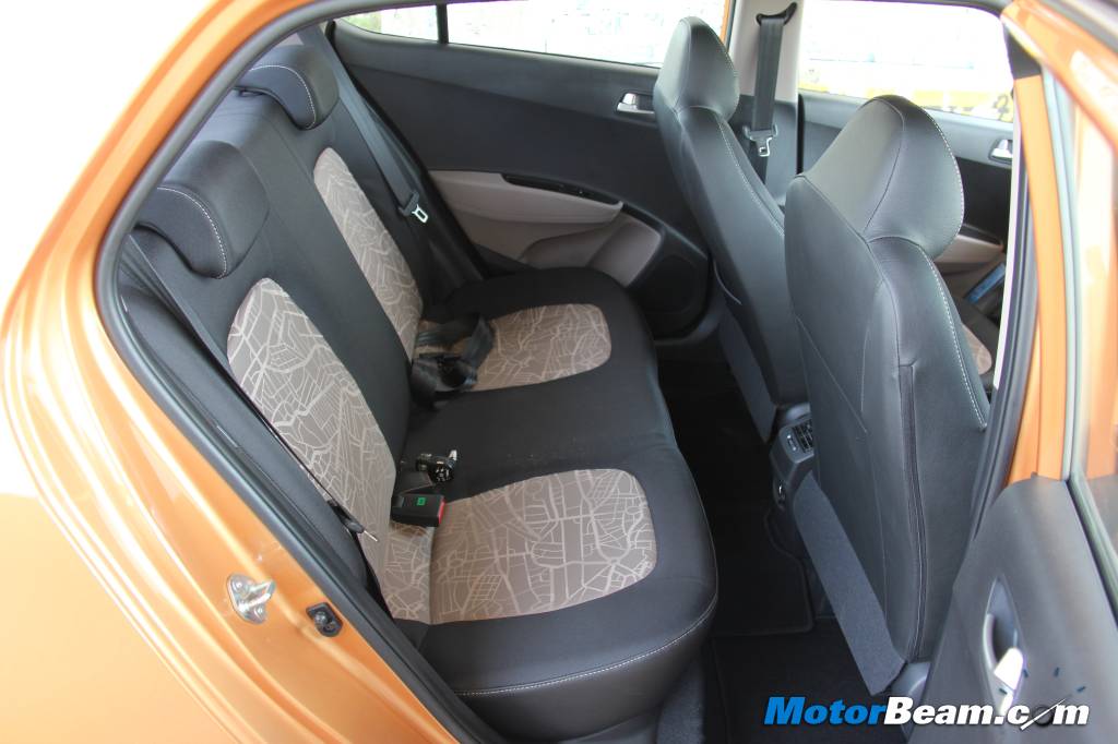 Hyundai Grand i10 Test Drive