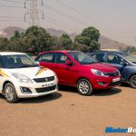 Hyundai Grand i10 vs Tata Bolt vs Maruti Swift Comparison Review