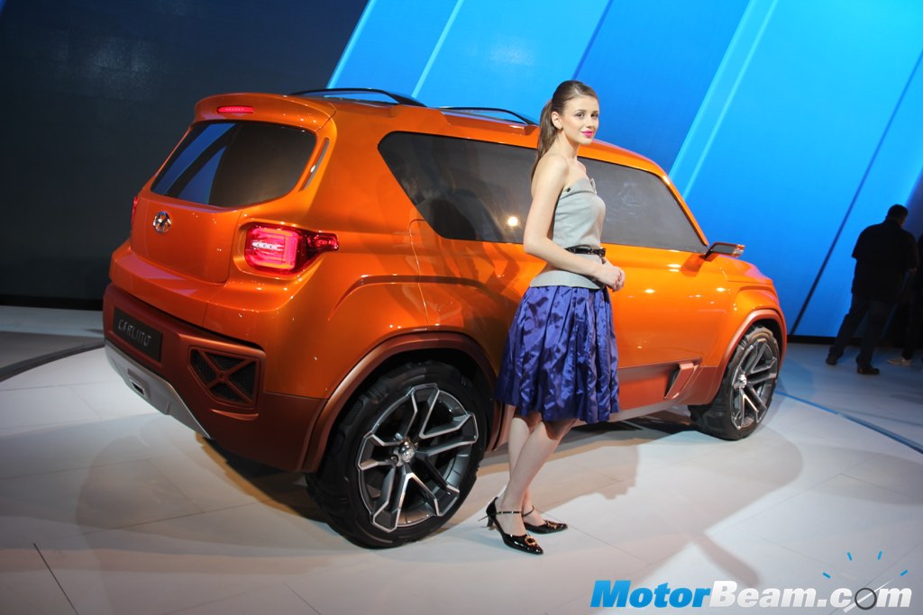 Hyundai HND14 Concept 2
