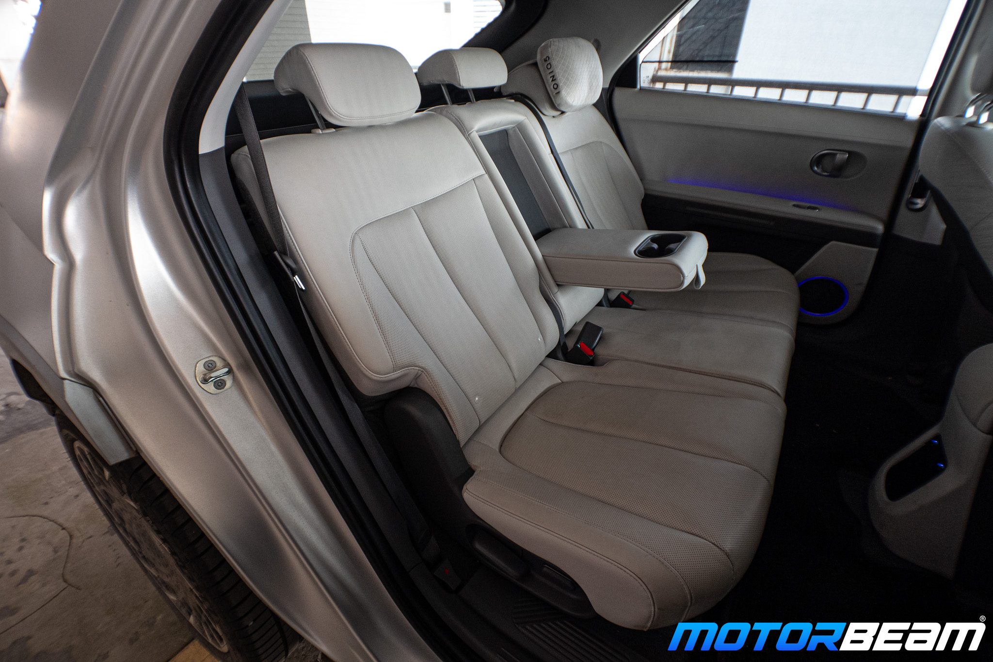 Hyundai Ioniq 5 Short Term Review 12