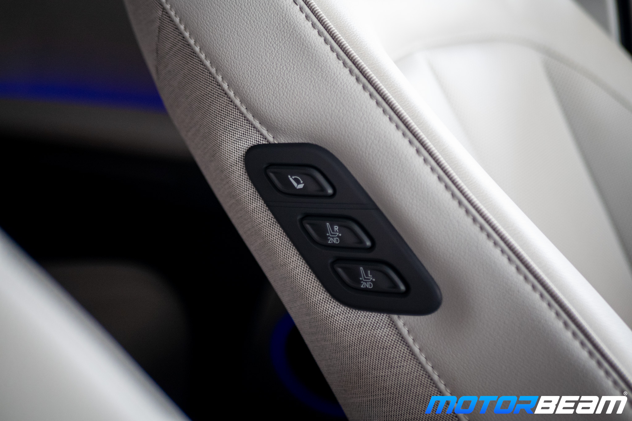 Hyundai Ioniq 5 Short Term Review 13