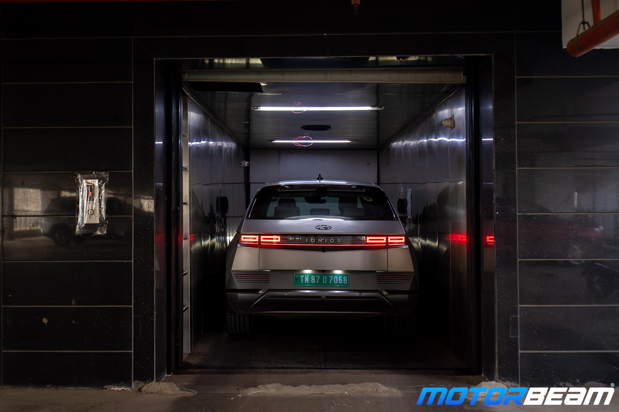 Hyundai Ioniq 5 Short Term Review 15