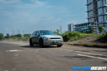 Hyundai Ioniq 5 Short Term Review 17