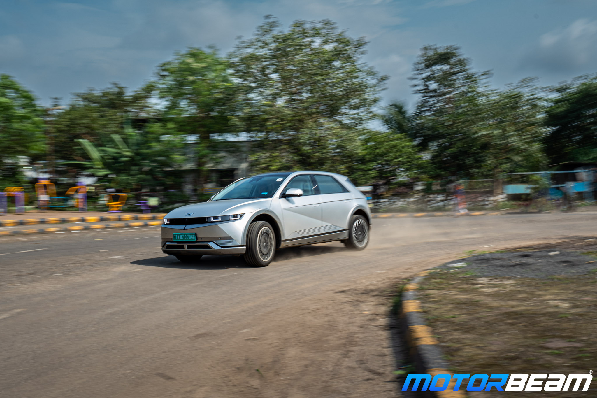 Hyundai Ioniq 5 Short Term Review 21