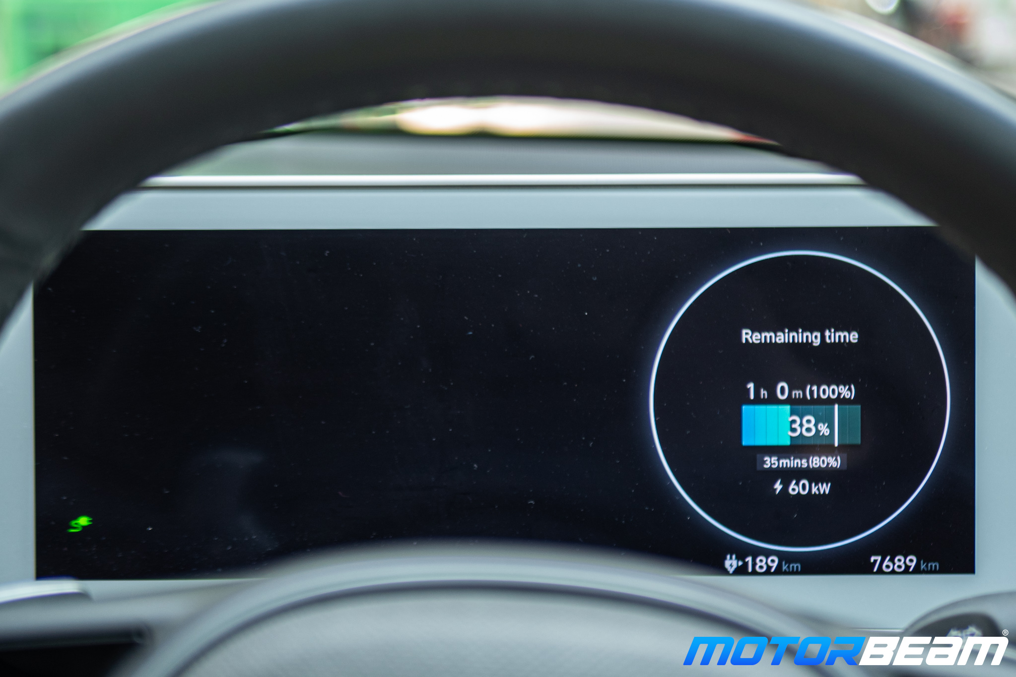 Hyundai Ioniq 5 Short Term Review 28