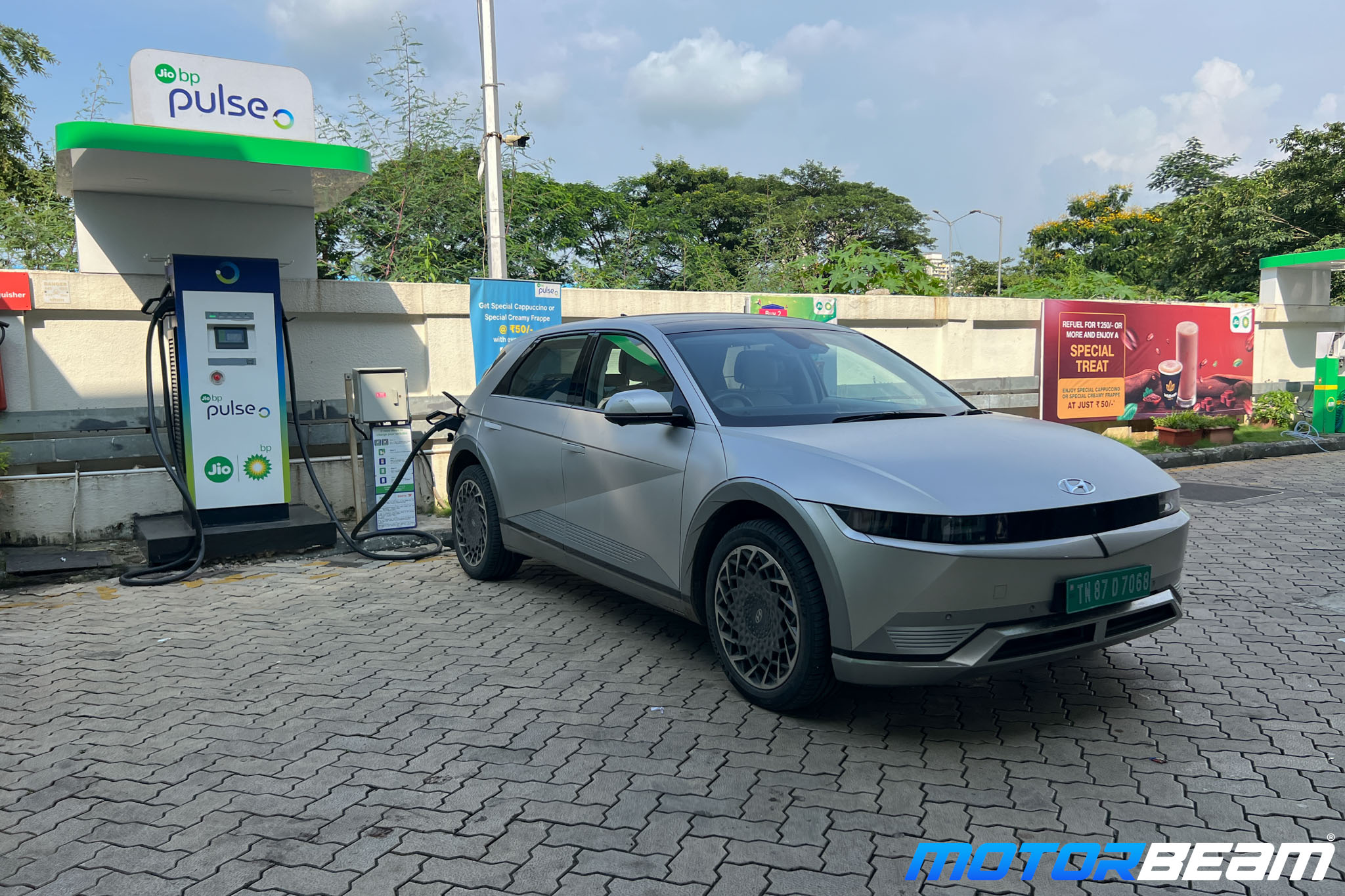 Hyundai Ioniq 5 Short Term Review 30