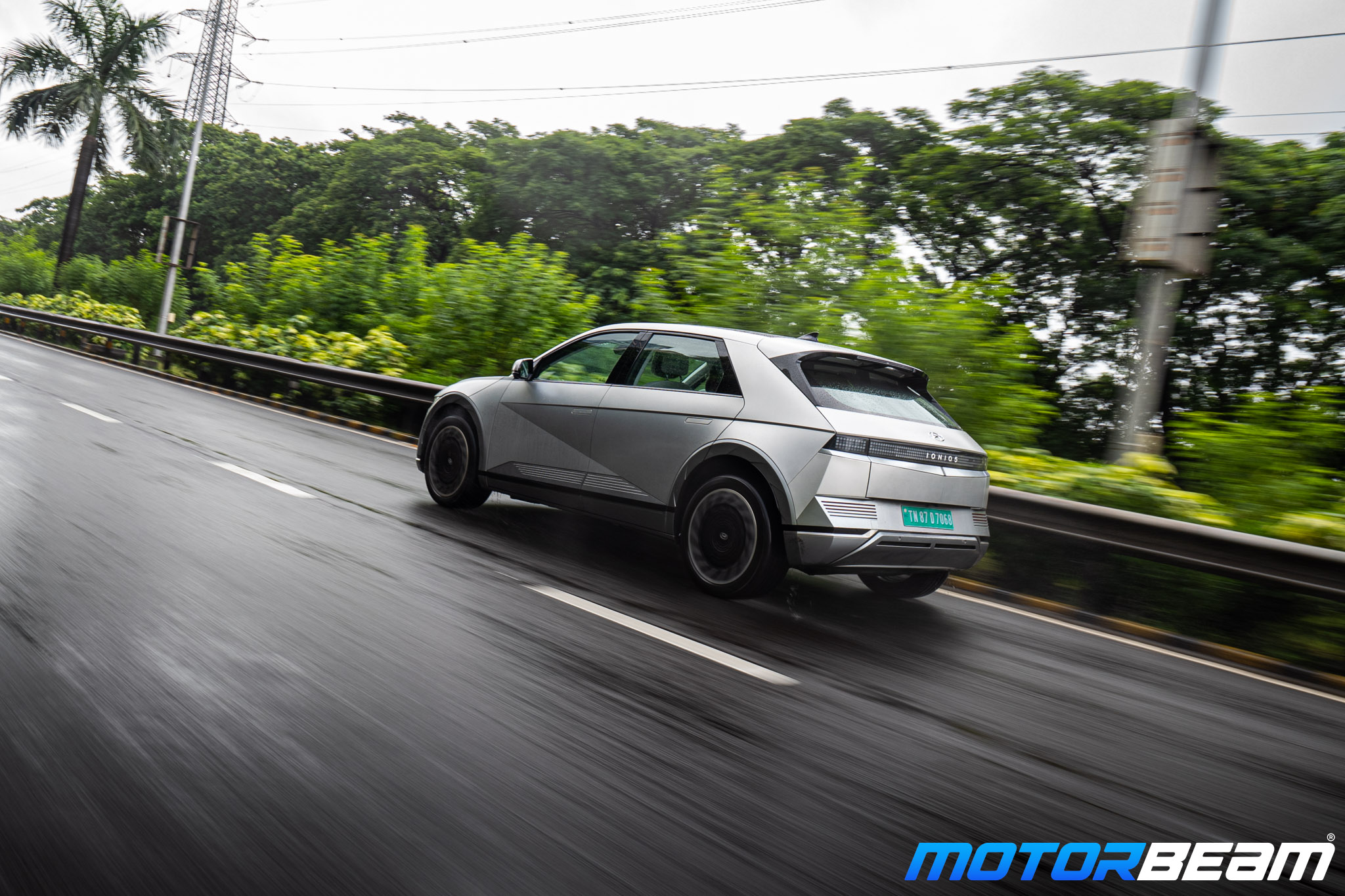 Hyundai Ioniq 5 Short Term Review 6