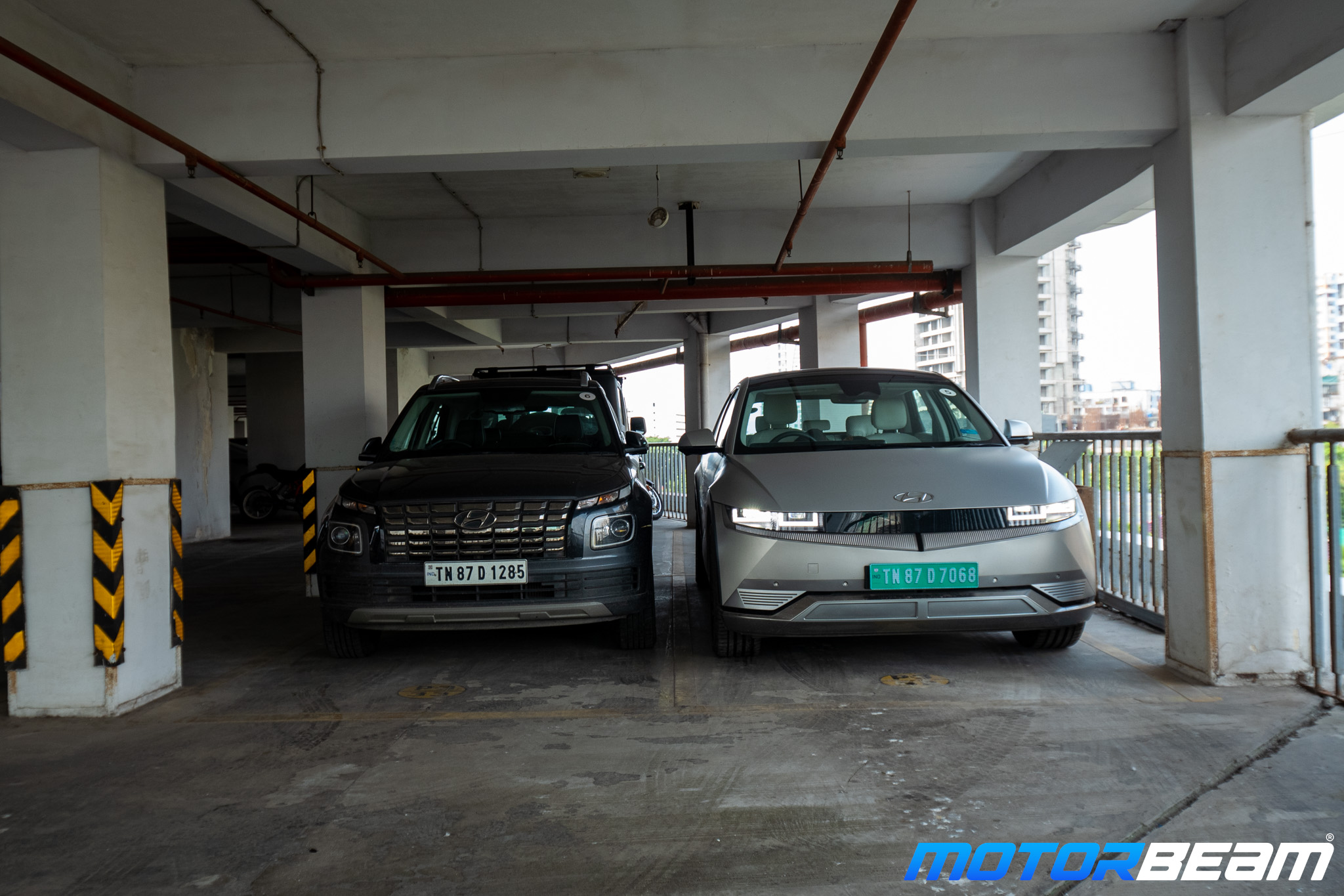 Hyundai Ioniq 5 Short Term Review 8