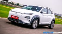 Hyundai Kona EV Video Review