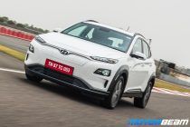 Hyundai Kona Electric Review Test Drive