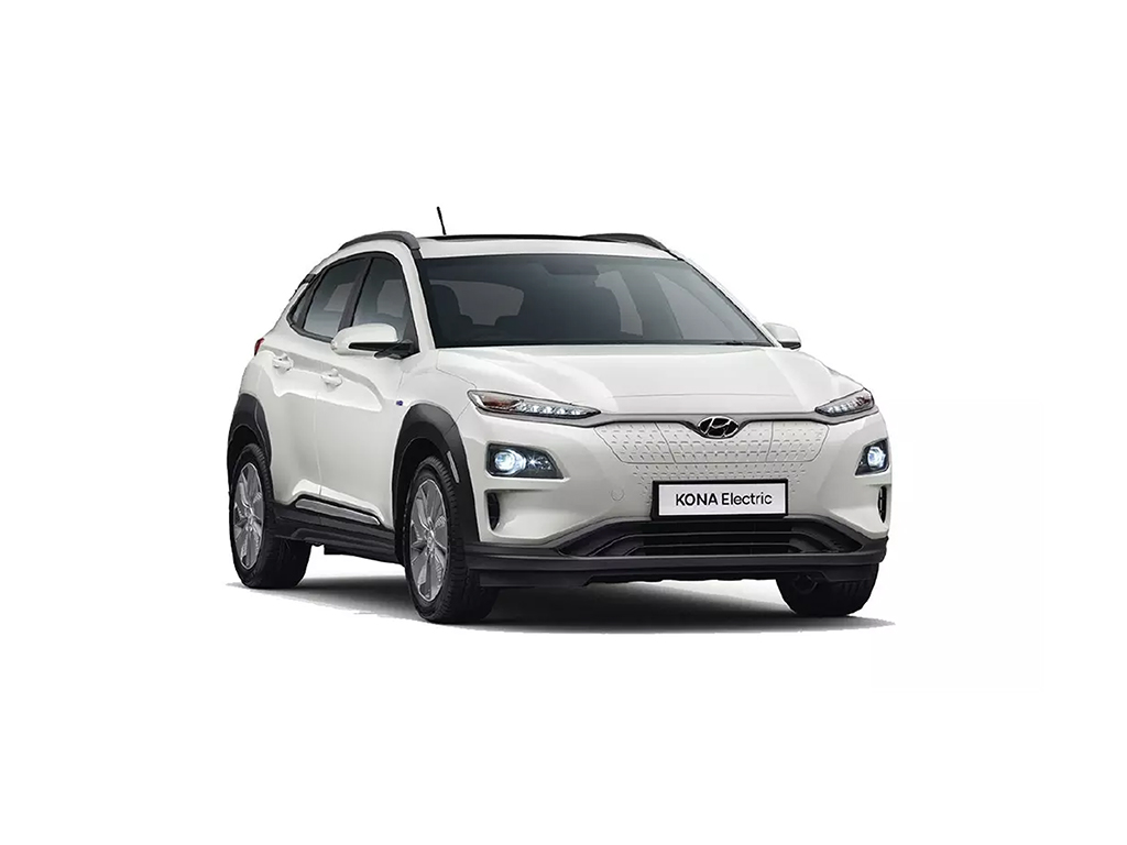 Hyundai Kona Electric