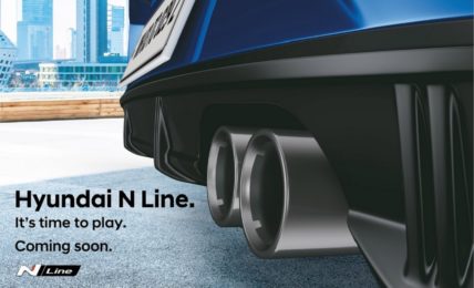Hyundai N Line India Launch