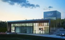 Hyundai Nurburgring Facility