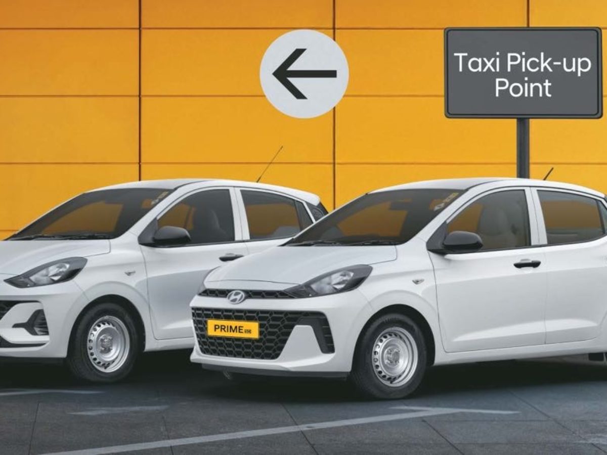 Hyundai Launches Prime Hb And Prime Sd Fleet