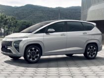 Hyundai Stargazer Global Unveil