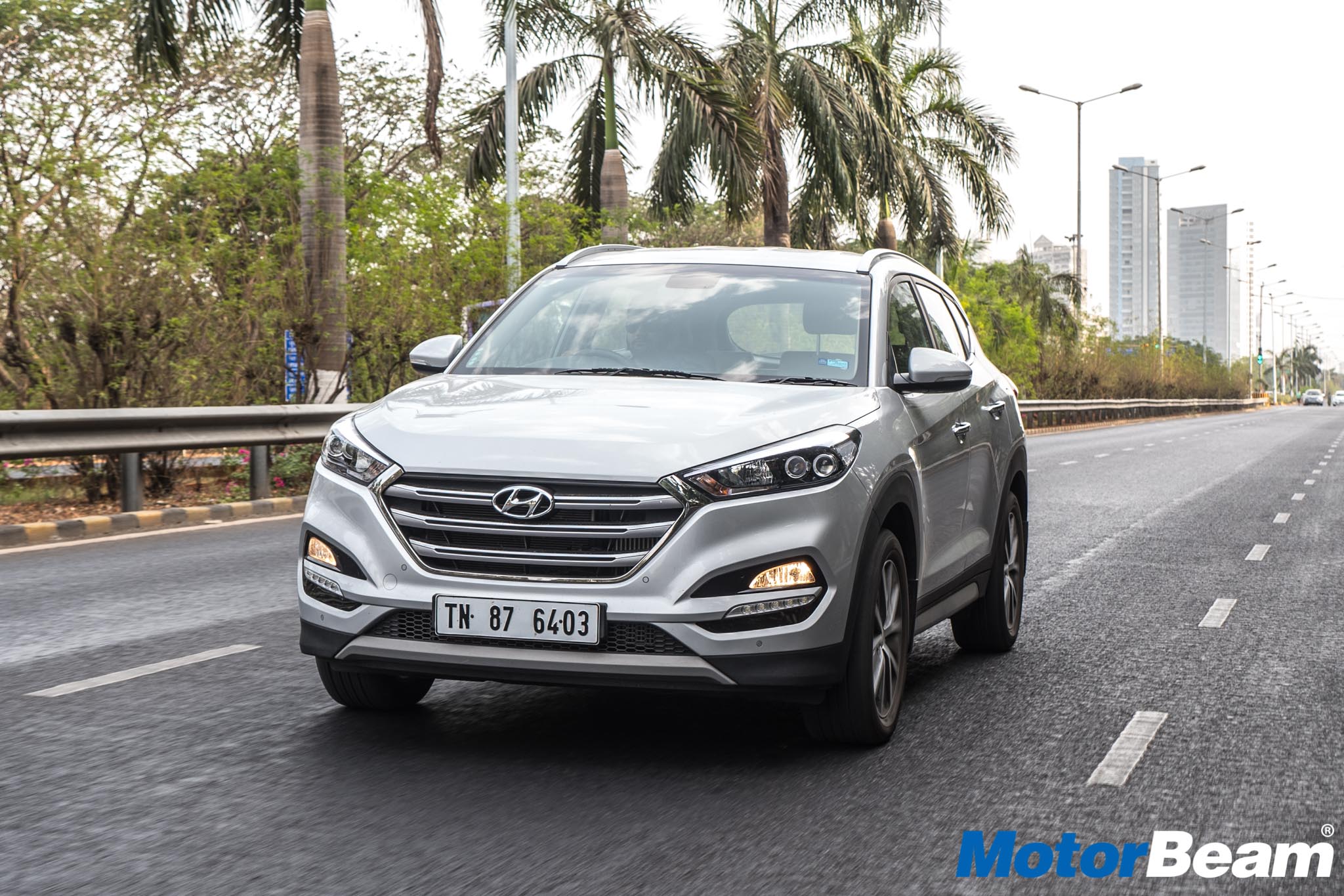 Hyundai Tucson AWD Pros & Cons