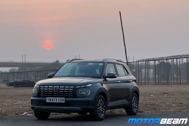 Hyundai-Venue-DCT-Long-Term-23