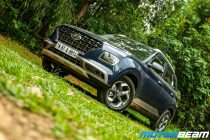 Hyundai Venue Review