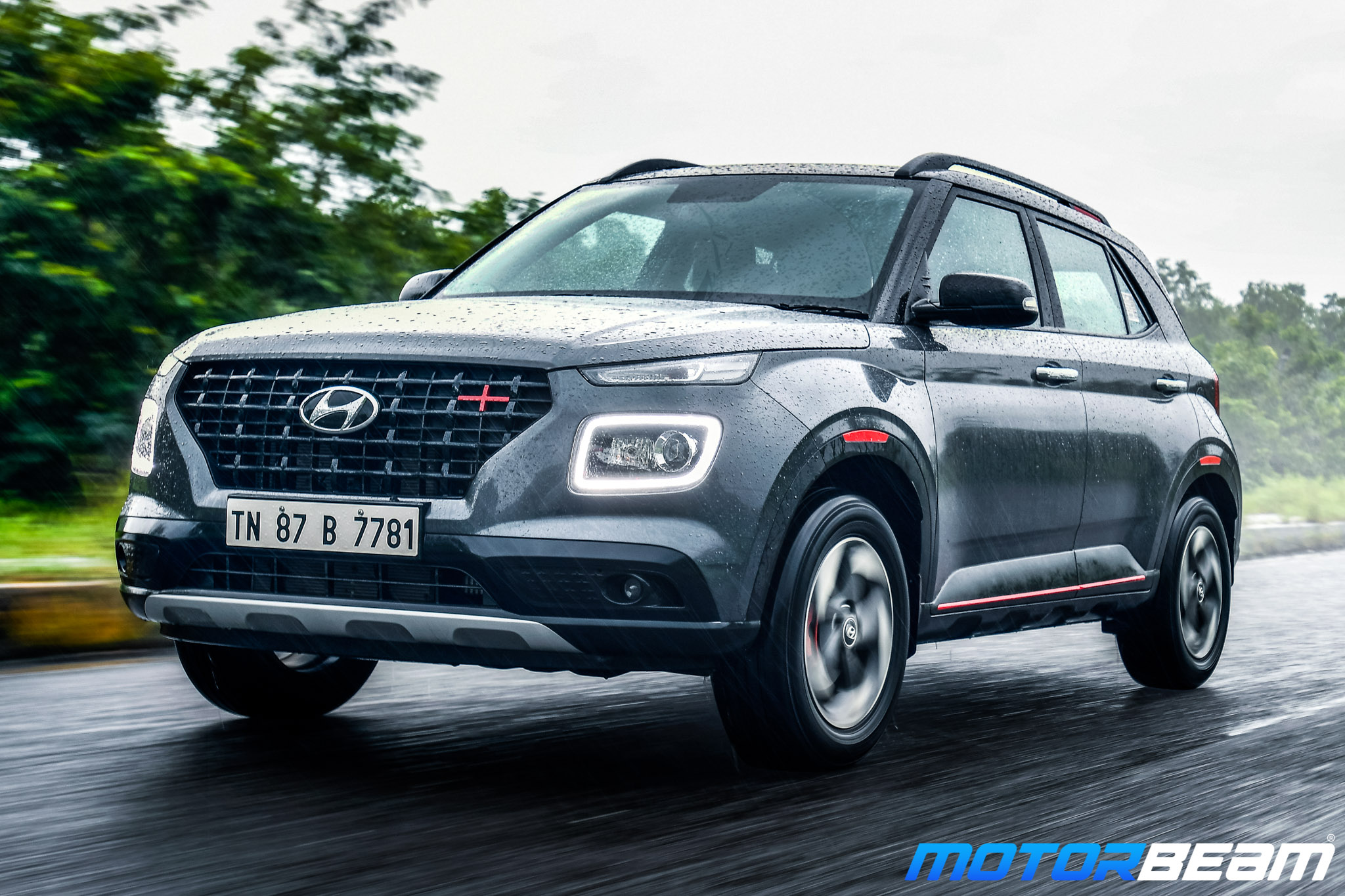 September 2021 Compact SUV Sales