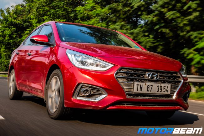 Hyundai Verna Diesel Long Term Review