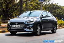 Hyundai Verna Diesel Long Term Review