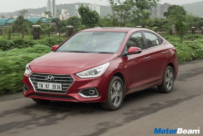 Hyundai Verna Pros Cons