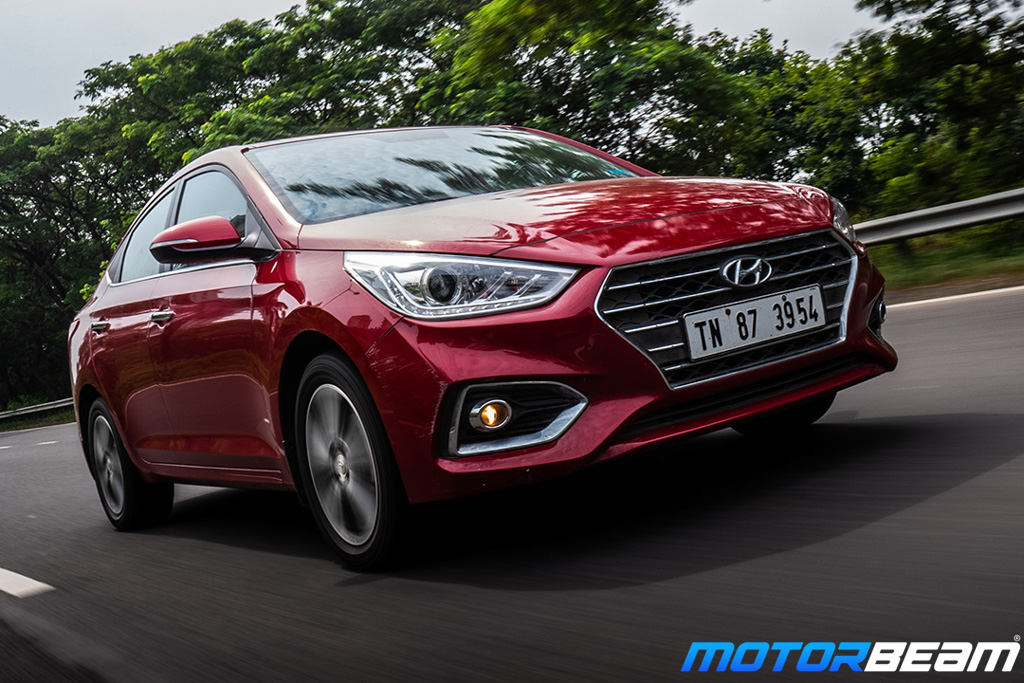 Hyundai Verna Pros Cons Hindi