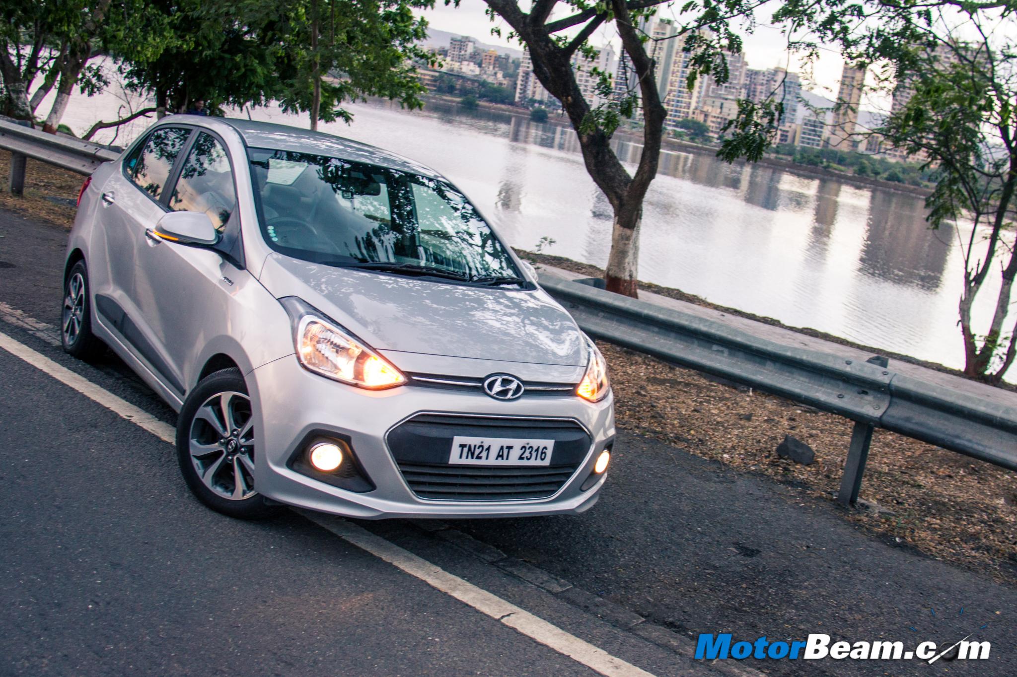 Hyundai Xcent Long Term Review