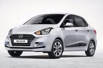 Hyundai Xcent Review